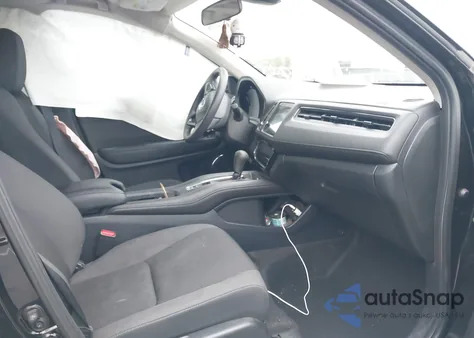 2020 Honda Hr-V Awd Ex z USA, uszkodzony, nr VIN 3CZRU6H50LM712549